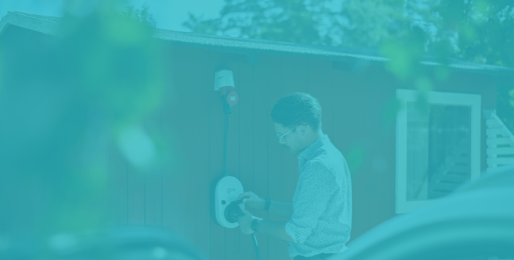 Budujeme svět inteligentního nabíjení