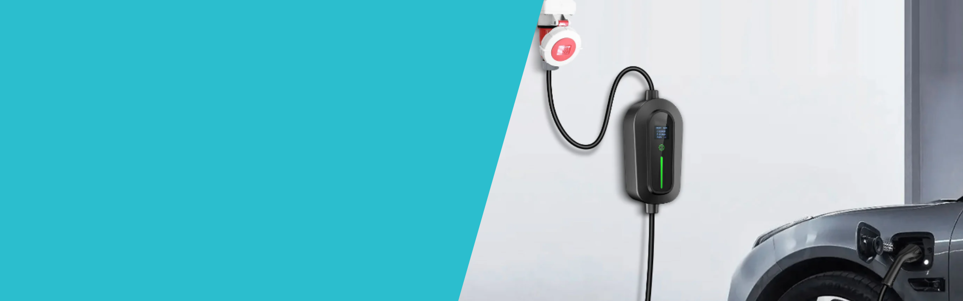 NABÍJEČKY DO KAŽDÉHO POČASÍ