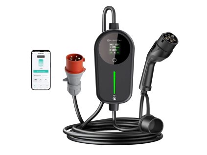 Nabíječka s Wi Fi 1